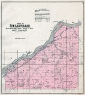 Millville Township, Grant County 1895